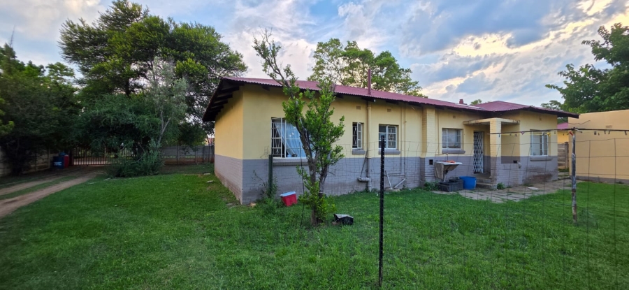 3 Bedroom Property for Sale in Freemanville North West